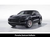 Porsche Cayenne S BOSE Luftfederung Rückfahrkamera LED - Porsche Cayenne aus 2025