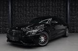 Mercedes-Benz MERCEDES C 63 S AMG PERFORMANCE/ TRACK PACE
