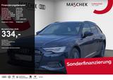 Audi A6 Avant advanced 45 TDI AHK Pano Black Matrix M