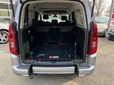 Opel Combo Elegance-5+1-Wenderampe - gebrauchte Opel Combo aus dem Jahr 2021