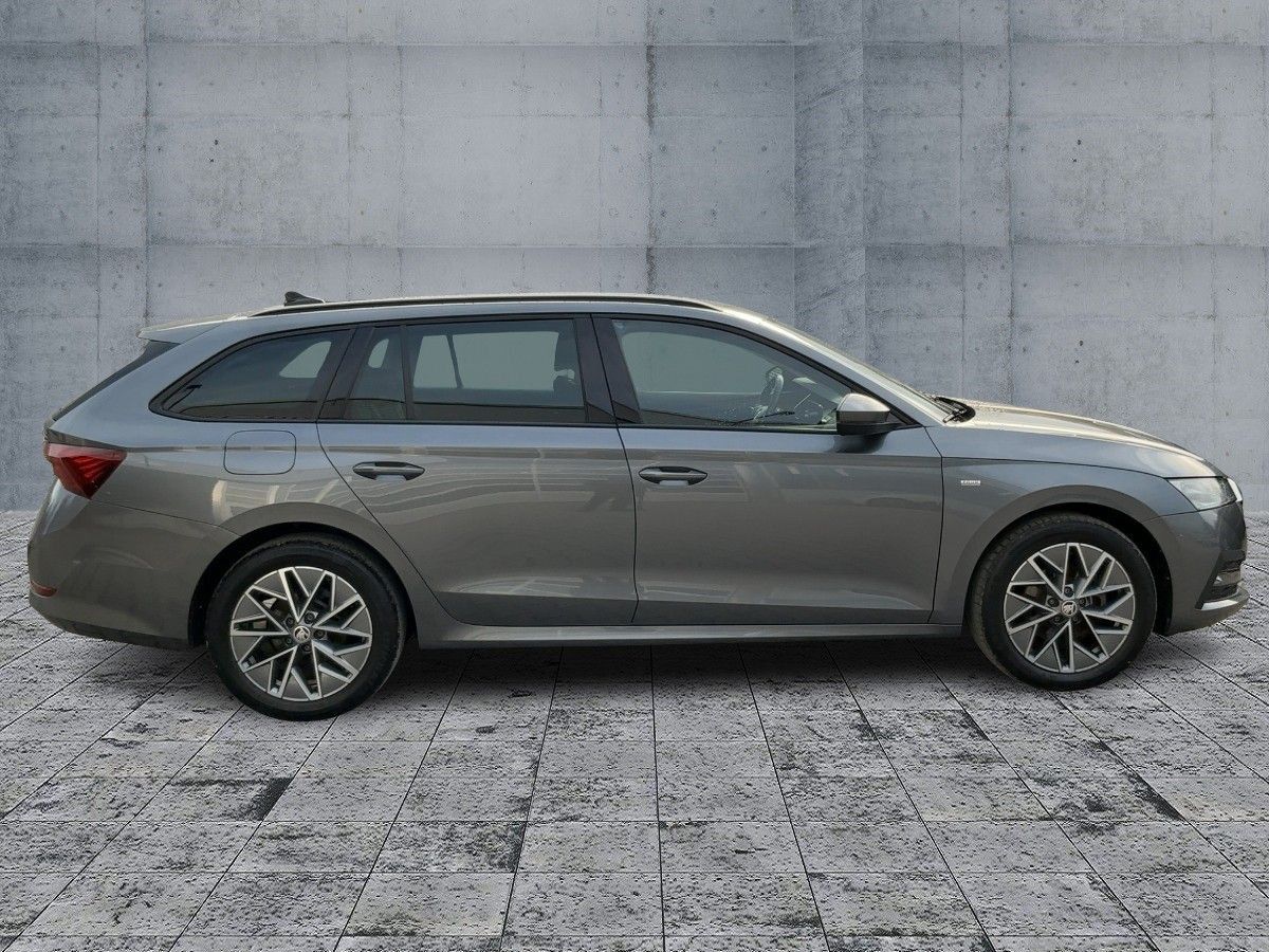 Skoda Octavia - Bild 7