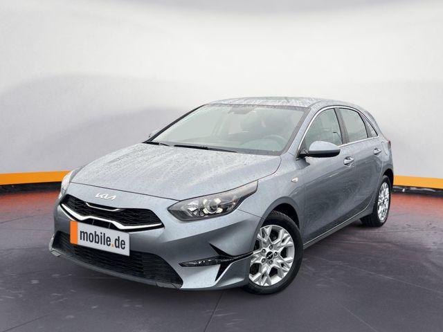 Kia Ceed VISION 1.5 T-GDI AUTOMATIK NAVI R-KAMERA