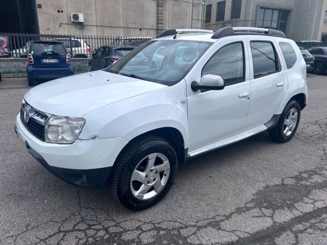 Dacia Duster 1.6 110CV 4x2 Ambiance