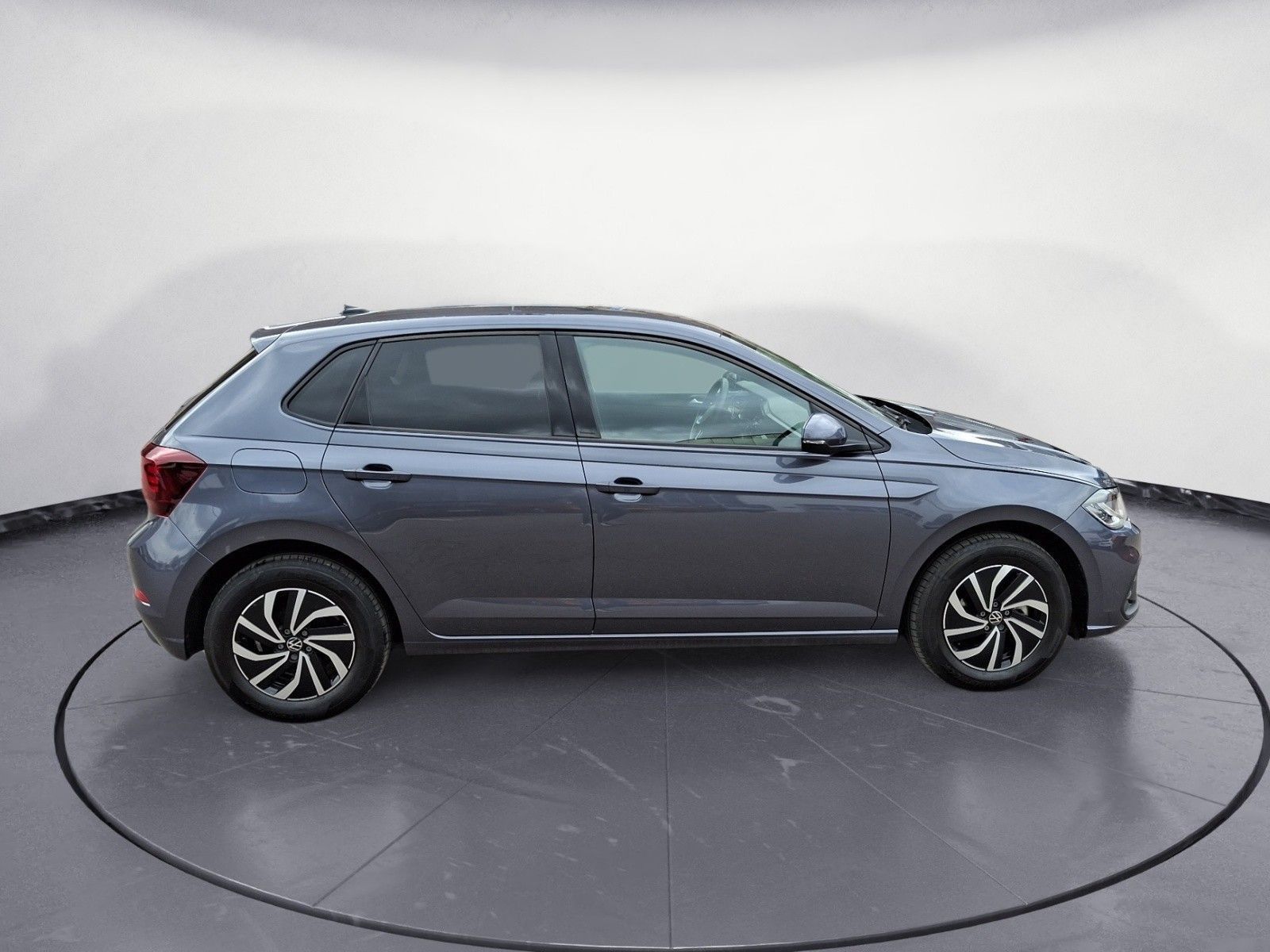 Volkswagen Polo - Bild 6