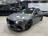 Mercedes-Benz Mercedes-benz A 220d Premium AMG Tetto Full 2019 - Mercedes A 220 mit Halbautomatikschaltung