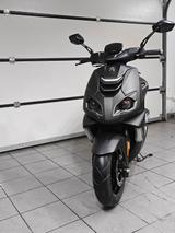 Peugeot Speedfight 4 Sportline  - PEUGEOT SPEEDFIGHT 4