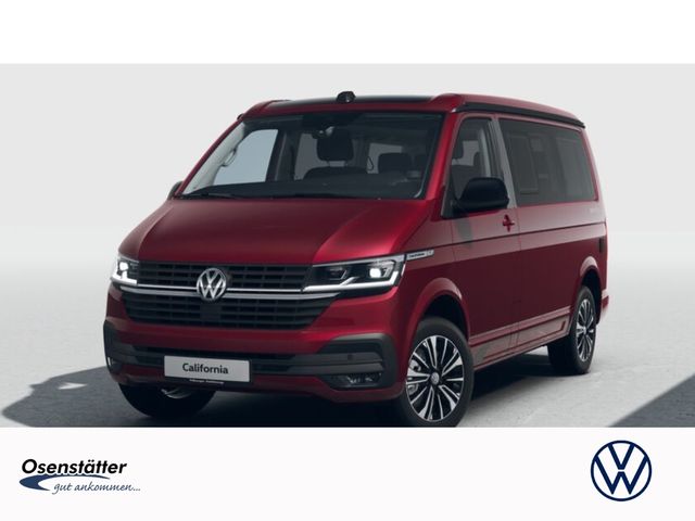 Volkswagen T6.1 California Beach Tour ''Edition'' 2,0 TDI A