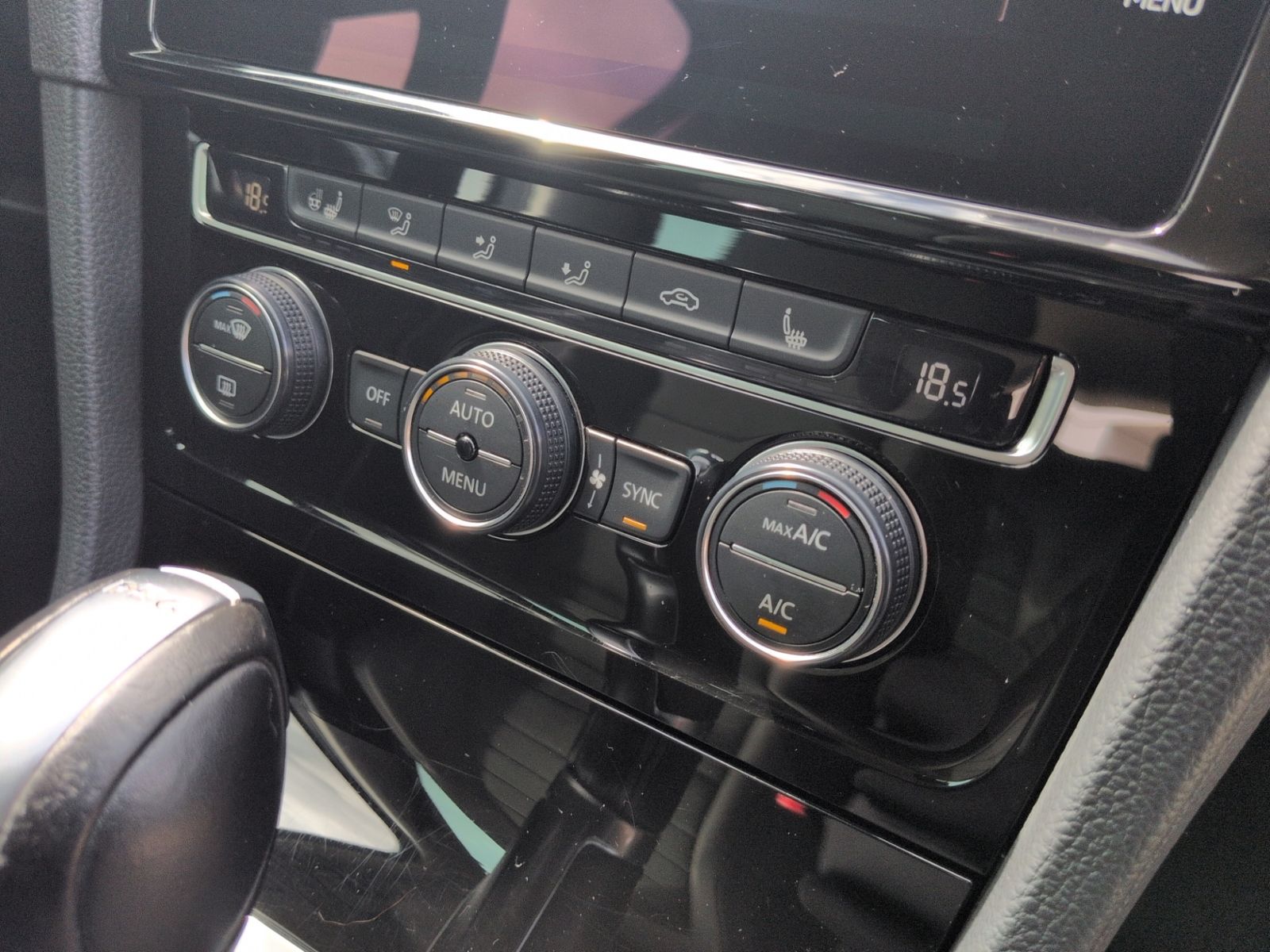 Golf Variant 1.4 TSI DSG Highline LED+ErgoActive
