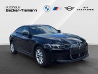 BMW i4 - Vorschau Bild 7