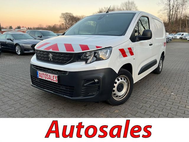 Peugeot Partner 1.5 BlueHDi 130  L2 S&S Nav,Kamera,A/C