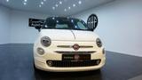 Fiat 500 120th*Pano*Beats*Carplay*USB - Fiat 500 Gebrauchtwagen in Wuppertal