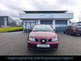 Seat Cordoba Lim. Fresh*1.Hand*Rentner*Orig61000km* - Seat aus 2004