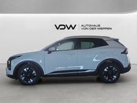 Kia Sportage - Vorschau Bild 3