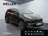 Kia Sportage 1.6 T-GDI AWD GT LINE *Leder*4xSHZ*360* - Kia Sportage: L