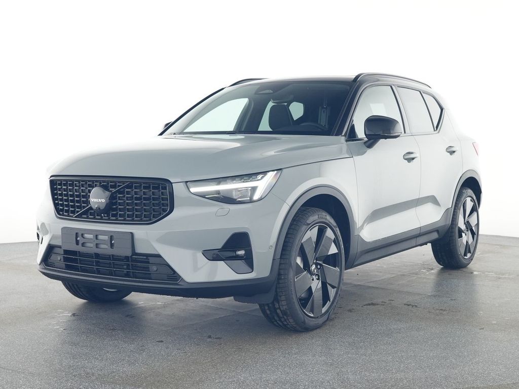 Image of Volvo XC40