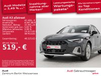 Audi A3 - Vorschau Bild 2