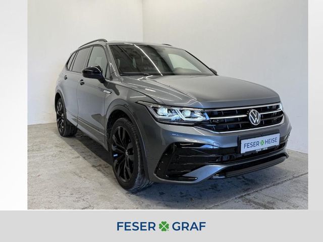 Volkswagen Tiguan Allspace R-Line 2,0 l TSI OPF 4MOTION 140