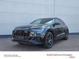 Audi SQ8 AHK PANOD.LEDER MATRIX UPE 138T - gebrauchte Audi SQ8 aus dem Jahr 2023