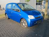 Daihatsu "Cuore" 1,0 Plus   ( Spardose ) Gepflegter... - Daihatsu Cuore: Plus