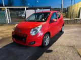 Suzuki Alto - gebrauchte Suzuki Alto aus dem Jahr 2009