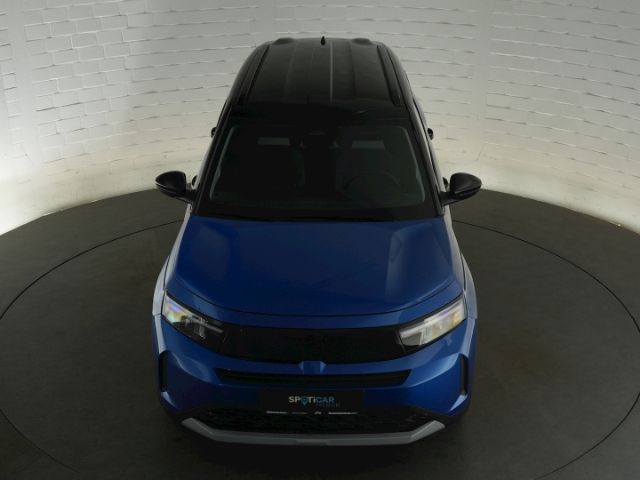 Frontera Electric C GS 44kWH AT+LED MATRIX+NAVI+