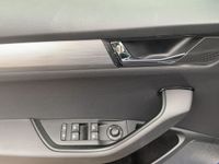 Skoda Superb - Vorschau Bild 16