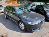 Audi A6 Avant 2.0 TDI | 303000 KM | TÜV 9.27 | MÄNGEL - Audi A6: Kombi, Km 0