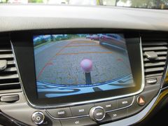 Fahrzeugabbildung Opel Astra K Lim. 5-trg. ON  AHK Navi AGR Kamera