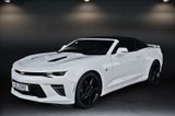 Chevrolet Camaro Cabrio V8 - DE Modell - Unfallfrei 1.Hand - Chevrolet: Cabrio