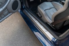 Fahrzeugabbildung Maserati Gransport Spyder 1.Hand / MwSt. / Blu Nettuno*