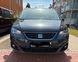 Seat Alhambra - Seat Alhambra: Se
