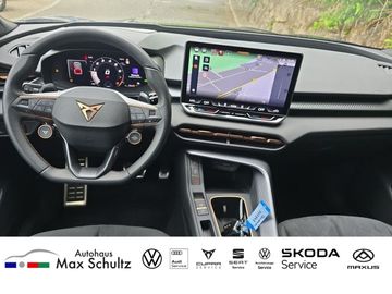 Cupra Terramar - 9