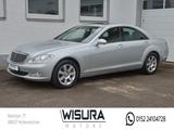 Mercedes-Benz S 350 Limousine (Renterfahrzeug) Top Zustand - gebrauchte Mercedes-Benz S 350 aus dem Jahr 2008
