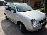 Volkswagen Lupo 1.0 Princeton Princeton - Volkswagen Lupo: Princeton