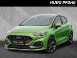Ford Fiesta ST NAVI. SHZ. RFK. LED - Ford Fiesta: Grün