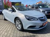 Opel Cascada Inno. ecoFlex Nav/Kamera/Sh/Leder/BiXeno - Opel Cascada aus 2013