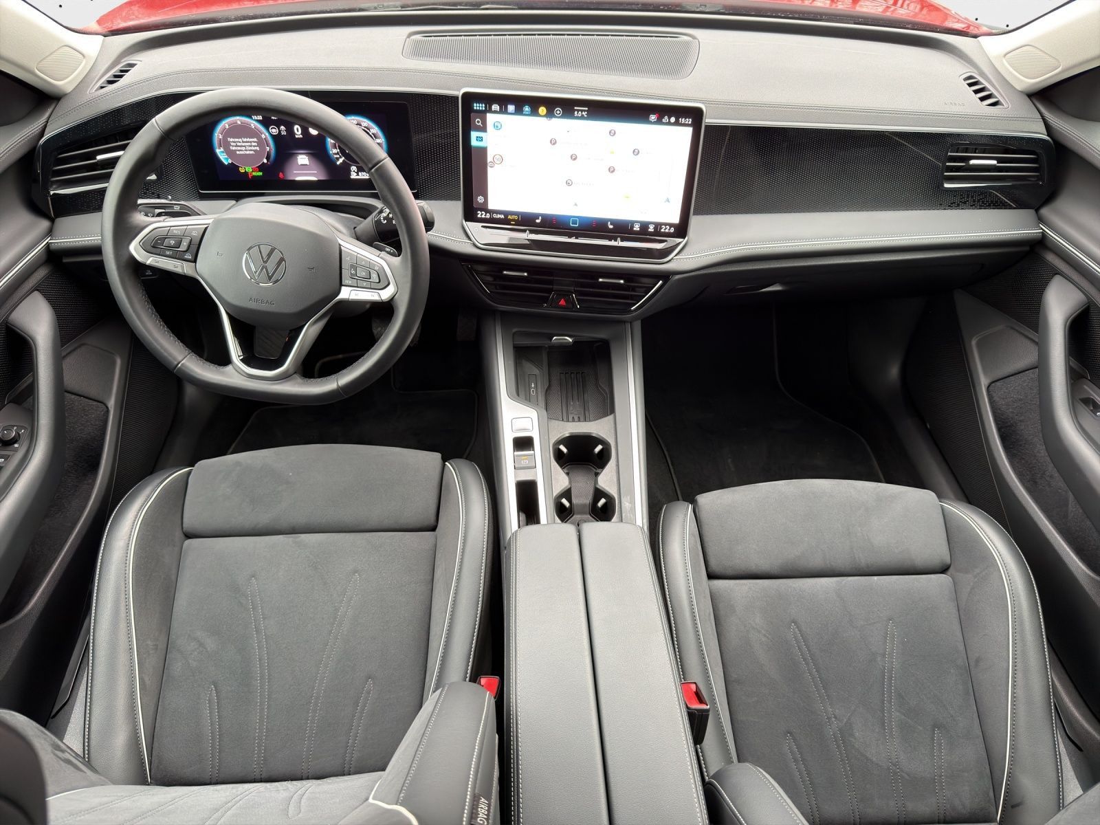 Volkswagen Passat - Bild 5