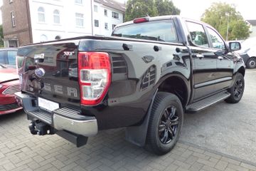 Ford Ranger - 7