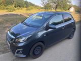 Peugeot 108 Allure VTi 72 ETG5 Allure - Peugeot 108: Vti 72