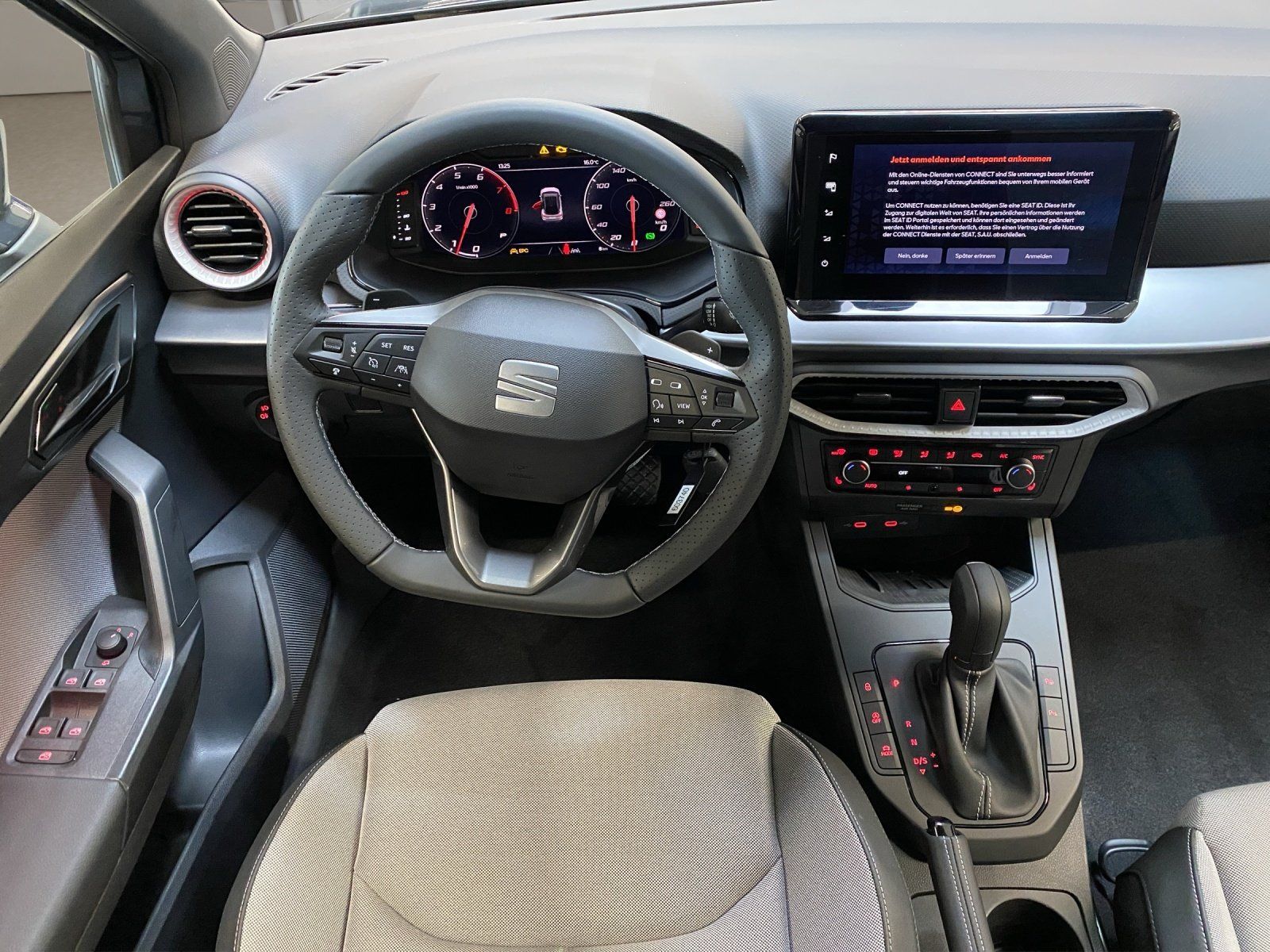 Seat Arona - Bild 16