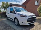 Ford Transit Connect - Ford Transit Connect aus 2015