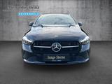 Mercedes-Benz B 250 4M PROGRESSIVE+NIGHT+AHK+DISTR+KAM+KEY+LED - gebrauchte Mercedes-Benz B 250 aus dem Jahr 2023