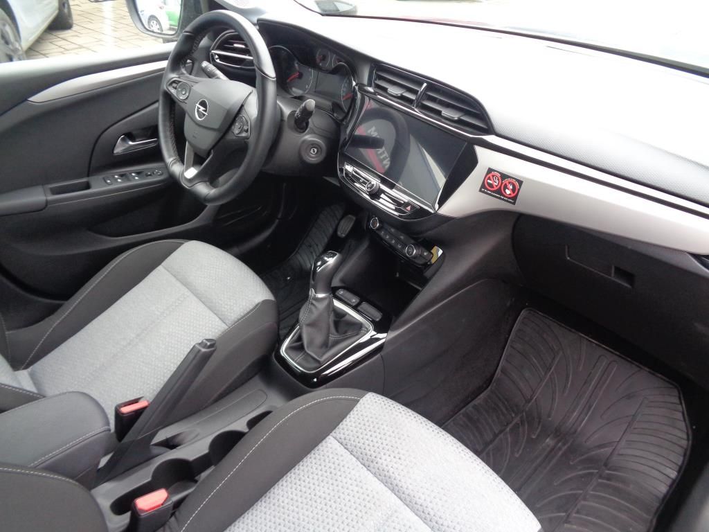 Autohaus Zimpel -  Opel CORSA 1.2 55 kW 75 PS Klimaanlage, DAB, Sitzheiz - Bild 10