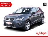 Seat Arona 1.0 TSI DSG FR LED PDC Navi Sitzheizung - SEAT Arona FR mit Benzin-Antrieb