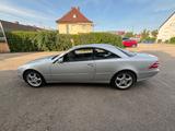 Mercedes-Benz CL 600 DEUTSCHES 1.Hand Fahrzeug "JAHRESWAGEN " - Mercedes-Benz CL 600