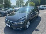 Volkswagen Passat Variant Comfortline LED,AHK,DSG