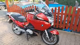 BMW R1200RT - BMW 2005 R1200RT