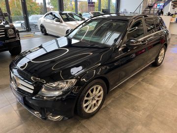 Mercedes-Benz C 200 T d *Business*Panoramadach*TÜV NEU*