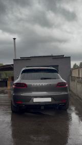Porsche Macan Turbo *130730km*Panorama*Sport Chrono* - Porsche Macan: Turbo