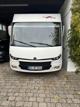 Malibu I 440 LE - Malibu Wohnwagen & Wohnmobile